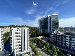 Hillview Garden Estate (D23), Apartment #460175211